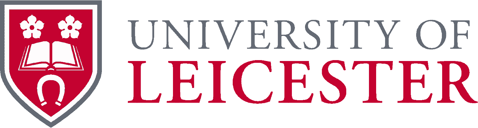 UOLeicester logo